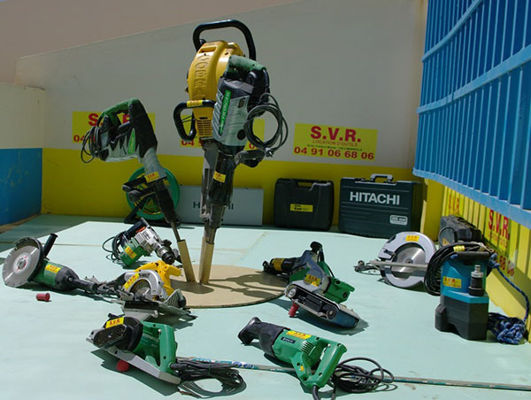 Outillage