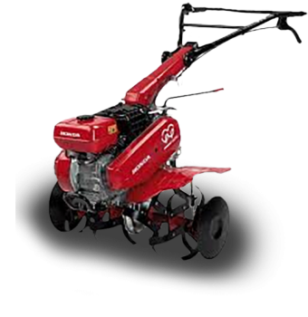 motoculteur