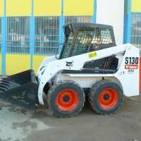 Bobcat S130