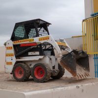 Bobcat S70