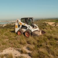 Bobcat S175