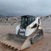Bobcat T190