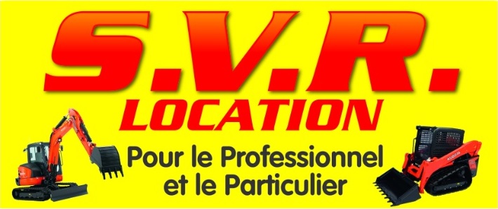 SVR LOGO